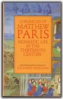 Chronicles of Matthew Paris