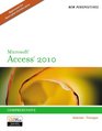 Bundle New Perspectives on Microsoft Access 2010 Comprehensive  Video Companion