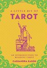 A Little Bit of Tarot An Introduction to Reading Tarot