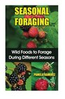 Seasonal Foraging: Wild Foods to Forage During Different Seasons