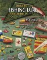 Modern Fishing Lure Collectibles Identification and Value Guide