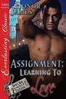 Assignment Learning to Love
