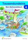 Tausendundeins 4 Schlerbuch Bayern