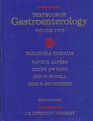 Textbook of Gastroenterology