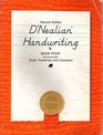 D'Nealian Handwriting Book Four