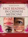 Face Reading in Chinese Medicine 2e
