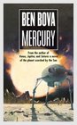 Mercury (Planet, Bk 4) (The Grand Tour, No 13)