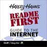 Harley Hahn's Read Me First Guide to the Internet