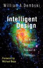Intelligent Design The Bridge Between Science  Theology