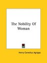 The Nobility of Woman