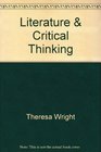 Literature And Critical Thinking: Historical Fiction, Book 15