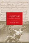 The Operas of Benjamin Britten Expression and Evasion