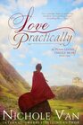 Love Practically (Penn-Leiths of Thistle Muir, Bk 1)