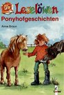 Leselwen Ponyhofgeschichten
