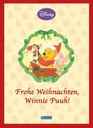 Frohe Weihnachten Winnie Puuh