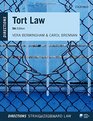 Tort Law Directions 5th Ed