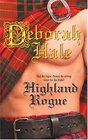 Highland Rogue (Harlequin Historical, No 724)