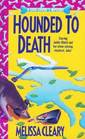 Hounded to Death (Dog Lovers, Bk 3)