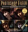 Photoshop Filter Finesse  Amazing Special Effects and PlugIns for Photoshop Painter   CDROM
