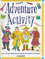 Adventure Activity