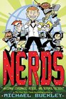 NERDS National Espionage Rescue and Defense Society