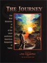 The Journey The Oral Histories of 24 of the Most Proficient American Kenpoists of Today