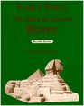 Early Times The Story of Ancient Egypt