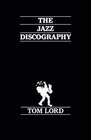 Jazz Discography  25 Volumes