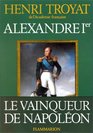 Alexandre Ier Le sphinx du nord