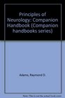 Principles of Neurology Companion Handbook