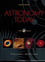 Astronomy Today High School Binding