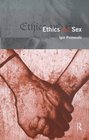 Ethics and Sex