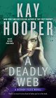 A Deadly Web (Bishop Files, Bk 2)