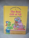 Jim Henson's Muppets in The best gift of all A book about generosity