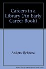 Careers in a Library