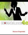 Introduction to Information Systems Enabling and Transforming Business