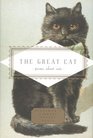 The Great Cat : Poems About Cats (Everyman's Library Pocket Poets)