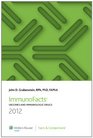 ImmunoFacts 2012 Vaccines and Immunologic Drugs