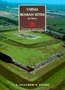 Using Roman Sites Teacher's Guide