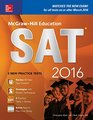 McGrawHill Education SAT 2016 Edition