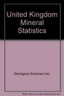 United Kingdom Mineral Statistics