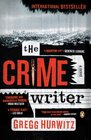 The Crime Writer