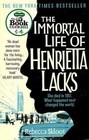 The Immortal Life of Henrietta Lacks