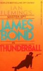Thunderball (James Bond, Bk 9)