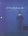 Thomson Advantage Books Oceanography An Invitation to Marine Science