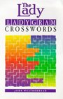 Lady Ladygram Crossword