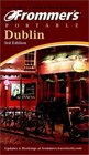 Frommer's Portable Dublin (Frommer's Portable)