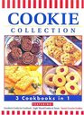 3in1 Cookie Collection