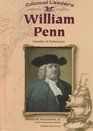 William Penn Founder of Democracy