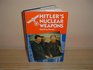 Hitler's Nuclear Weapons The Development and Attempted Deployment of Radiological Armaments by Nazi Germany